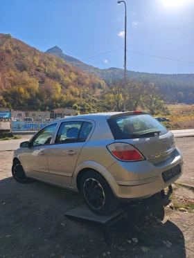 Opel Astra 1.4I Н.Внос - 1800 € - 91019052 9