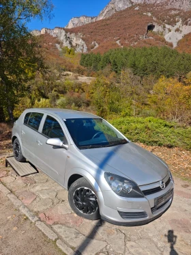Opel Astra 1.4I Н.Внос