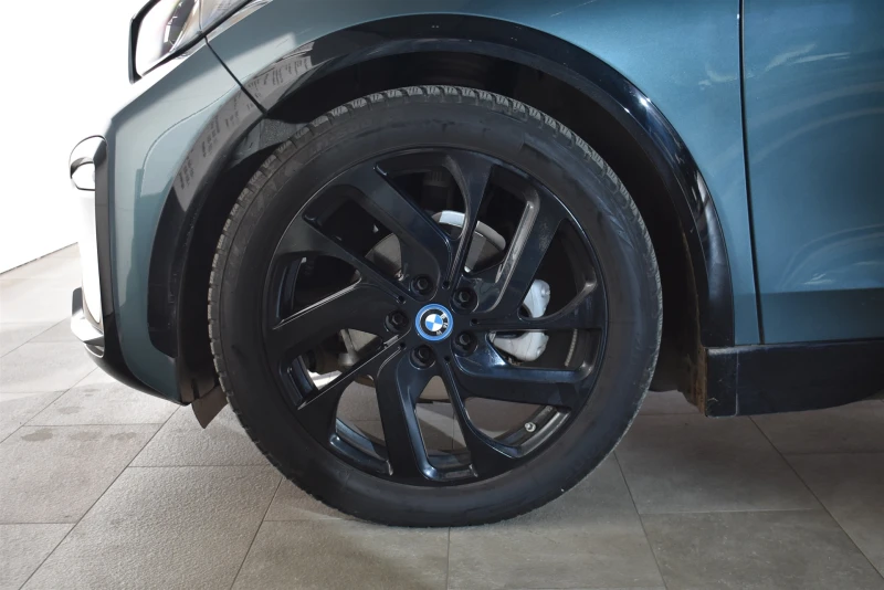 BMW i3, снимка 5 - Автомобили и джипове - 48112448