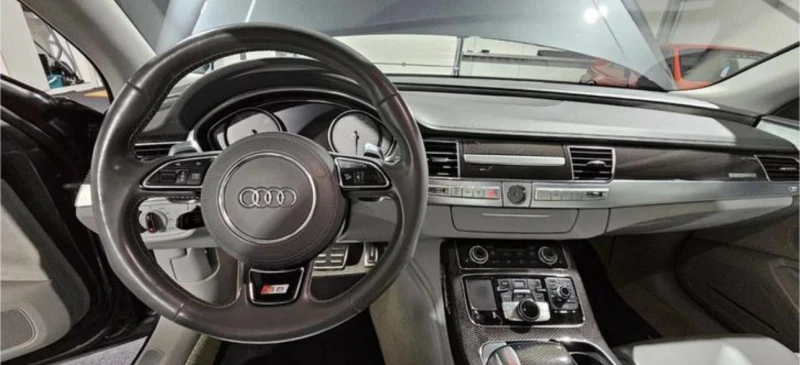 Audi S8 4.0 TFSI STAGE, снимка 4 - Автомобили и джипове - 48159882