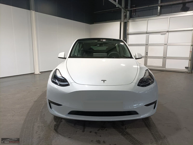 Tesla Model Y 299HP/RWD/LED/NAVI/360/ACC/381v, снимка 2 - Автомобили и джипове - 50217566