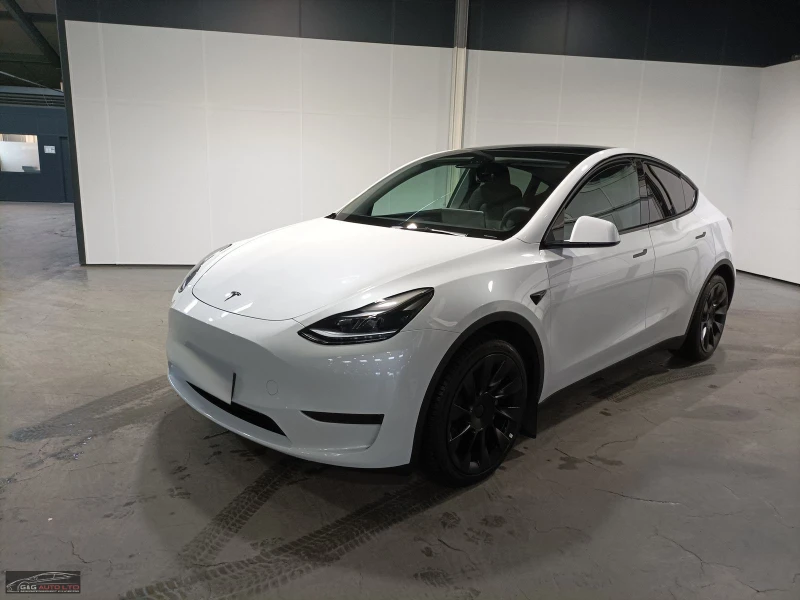 Tesla Model Y 299HP/RWD/LED/NAVI/360/ACC/381v
