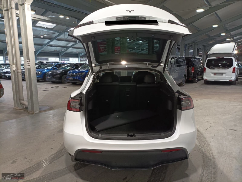 Tesla Model Y 299HP/RWD/LED/NAVI/360/ACC/381v, снимка 6 - Автомобили и джипове - 50217566