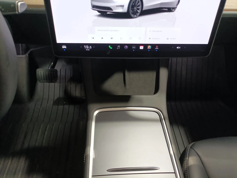 Tesla Model Y 299HP/RWD/LED/NAVI/360/ACC/381v, снимка 13 - Автомобили и джипове - 50217566