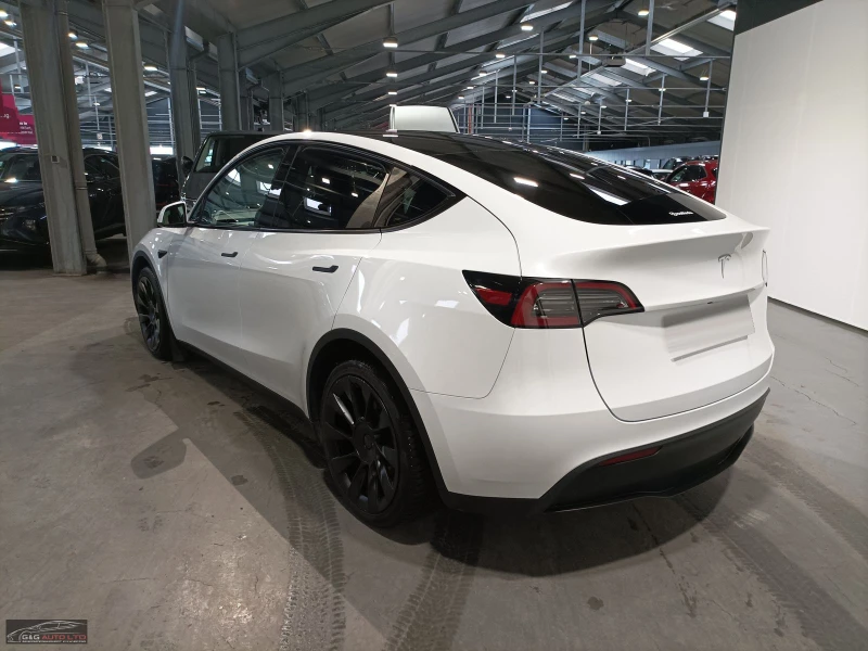 Tesla Model Y 299HP/RWD/LED/NAVI/360/ACC/381v, снимка 3 - Автомобили и джипове - 50217566