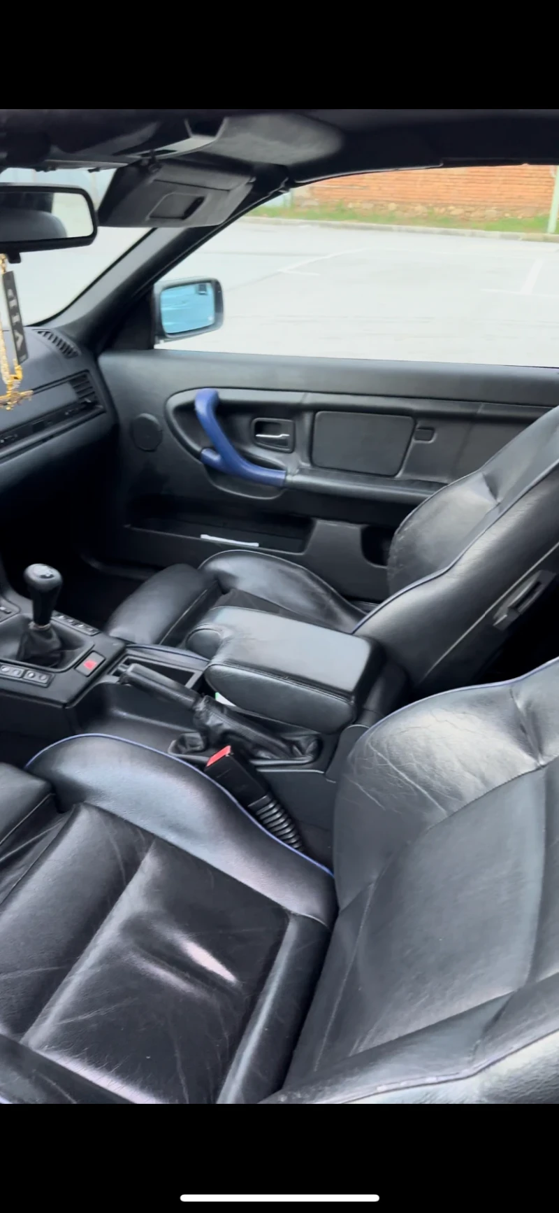 BMW 318, снимка 15 - Автомобили и джипове - 52326687