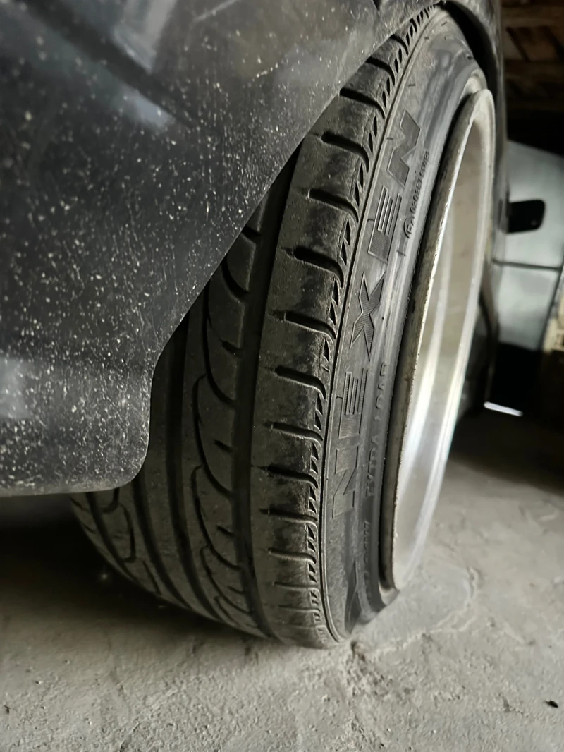 BMW 318, снимка 7 - Автомобили и джипове - 52326687