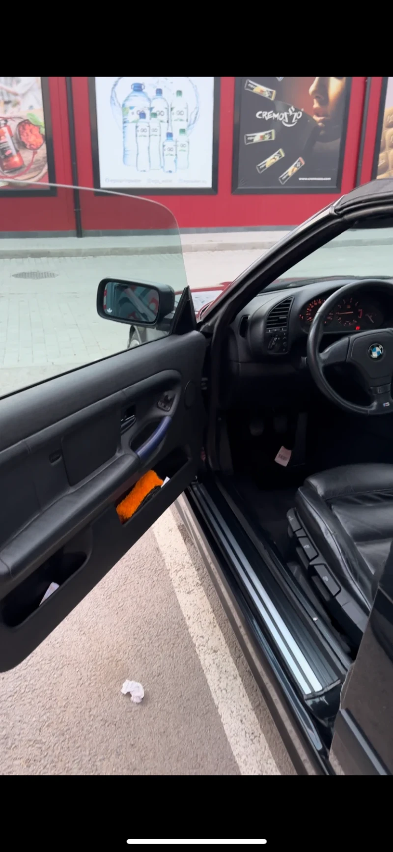 BMW 318, снимка 14 - Автомобили и джипове - 52326687