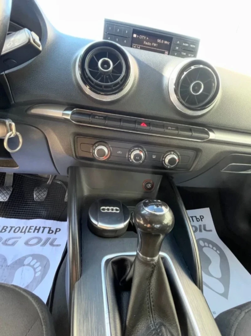 Audi A3, снимка 10 - Автомобили и джипове - 51703819