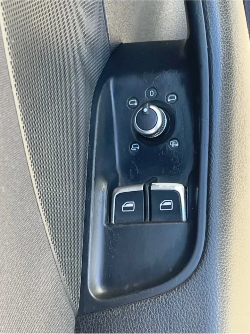 Audi A3, снимка 7 - Автомобили и джипове - 51703819