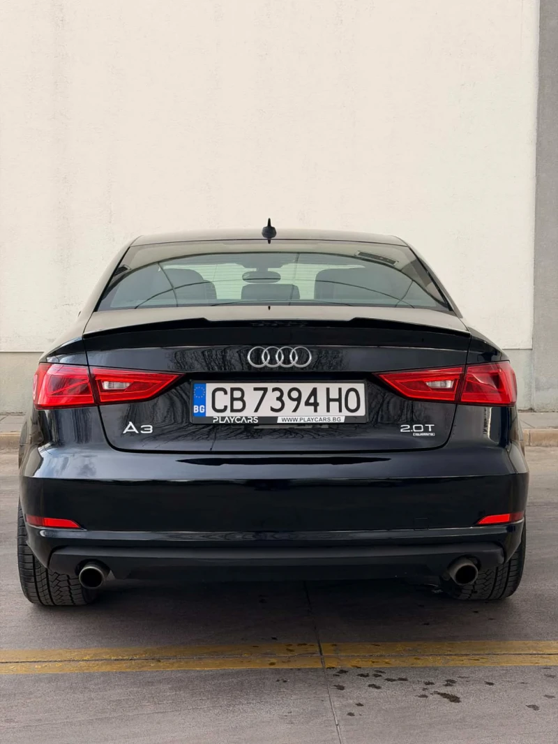 Audi A3, снимка 6 - Автомобили и джипове - 51782863