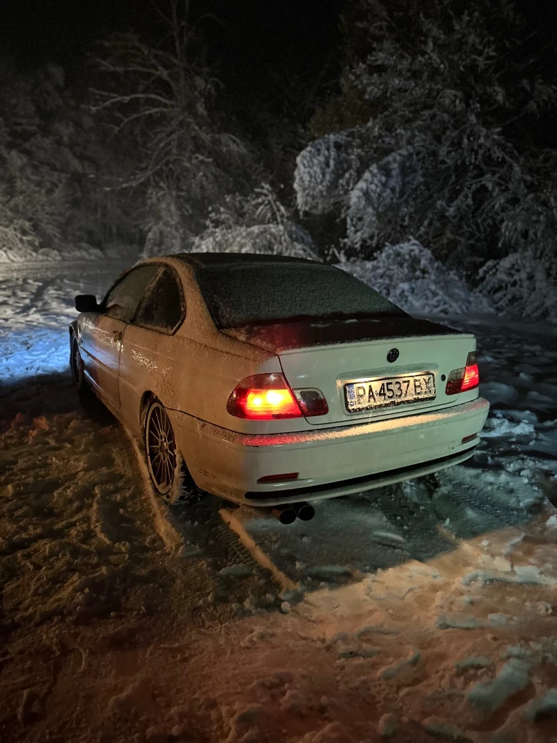 BMW 328, снимка 7 - Автомобили и джипове - 51923408