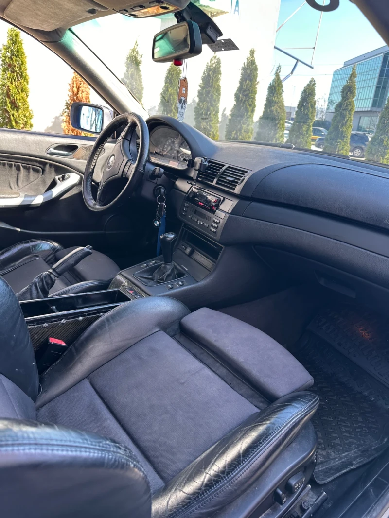 BMW 328, снимка 3 - Автомобили и джипове - 51923408