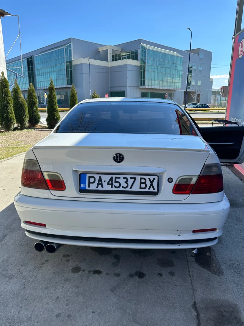 BMW 328, снимка 4 - Автомобили и джипове - 51923408