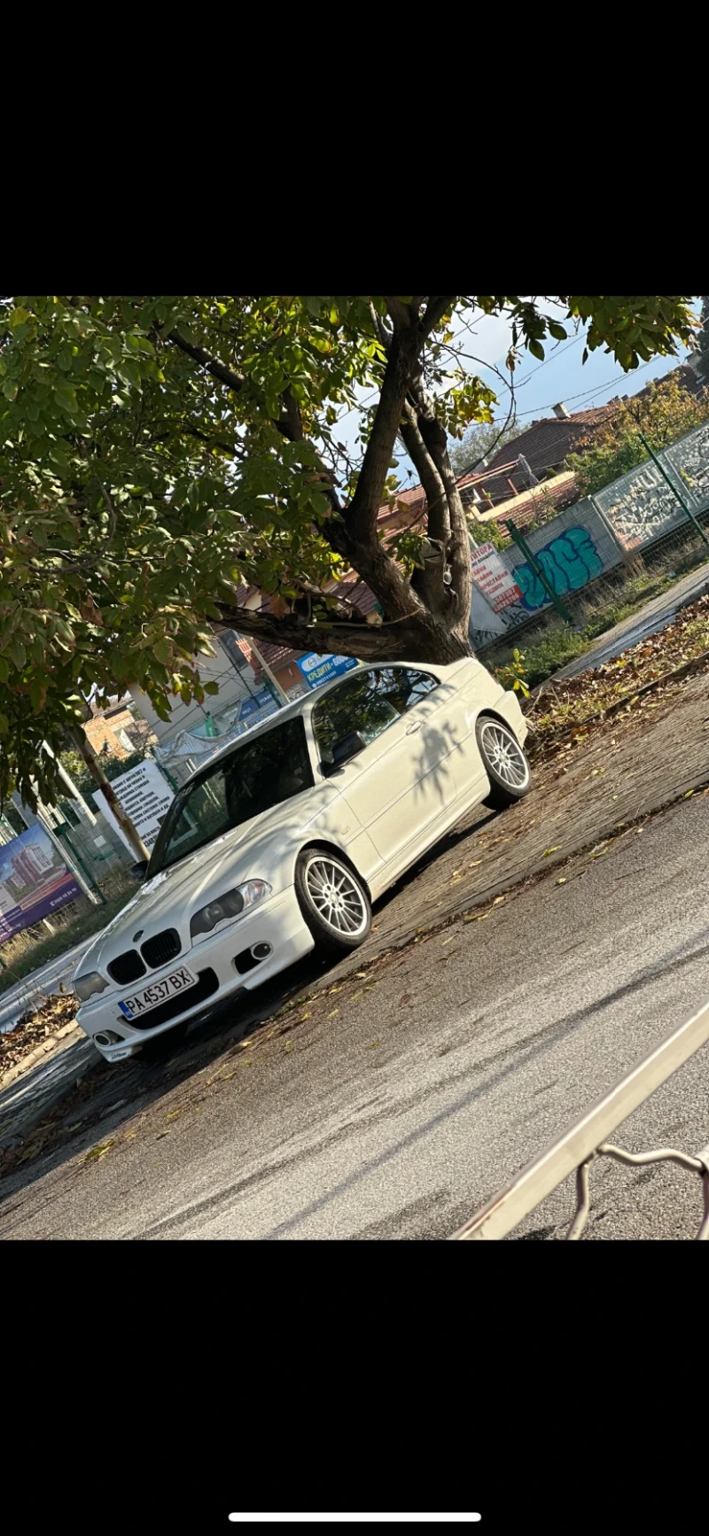 BMW 328, снимка 8 - Автомобили и джипове - 51923408
