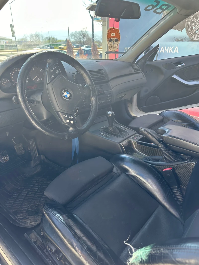 BMW 328, снимка 6 - Автомобили и джипове - 51923408