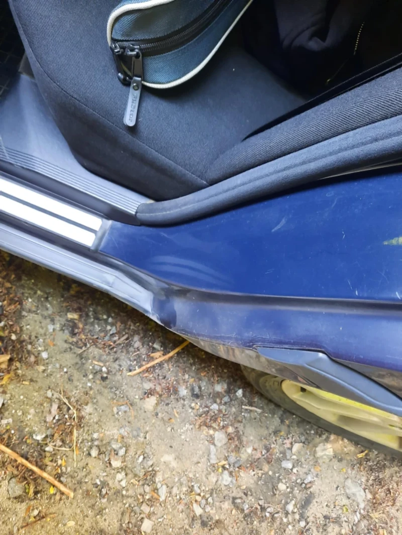 Mercedes-Benz C 250, снимка 6 - Автомобили и джипове - 52252557