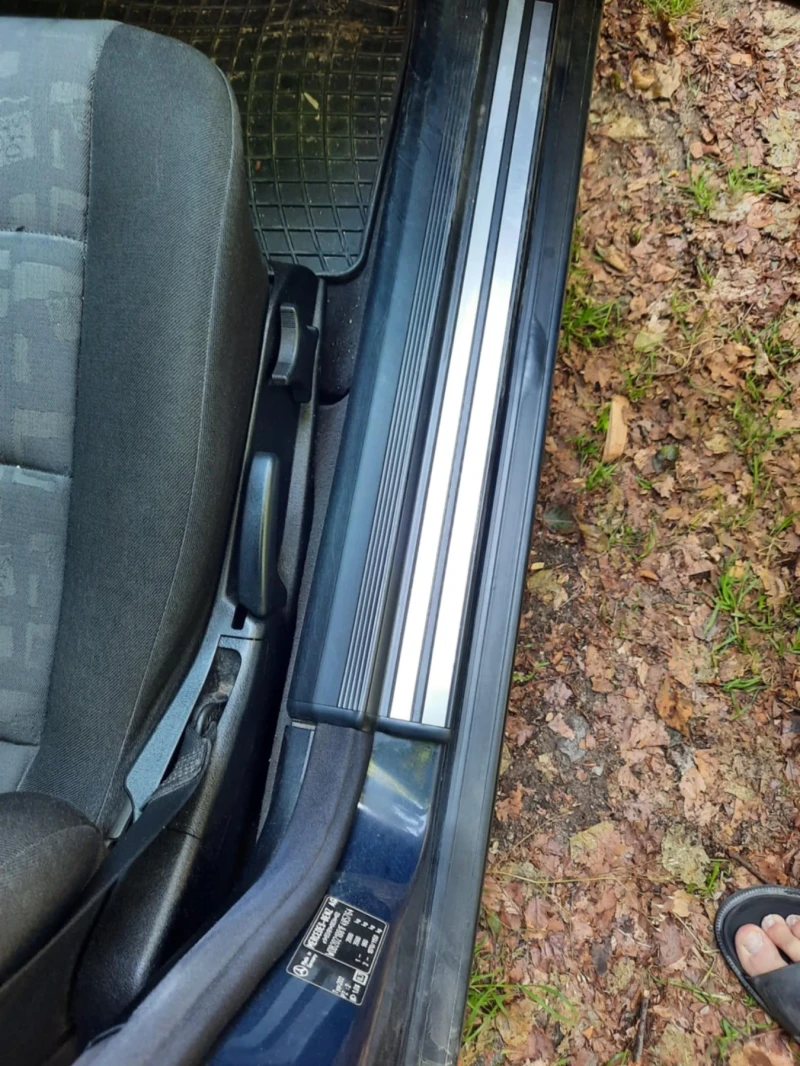 Mercedes-Benz C 250, снимка 9 - Автомобили и джипове - 52252557