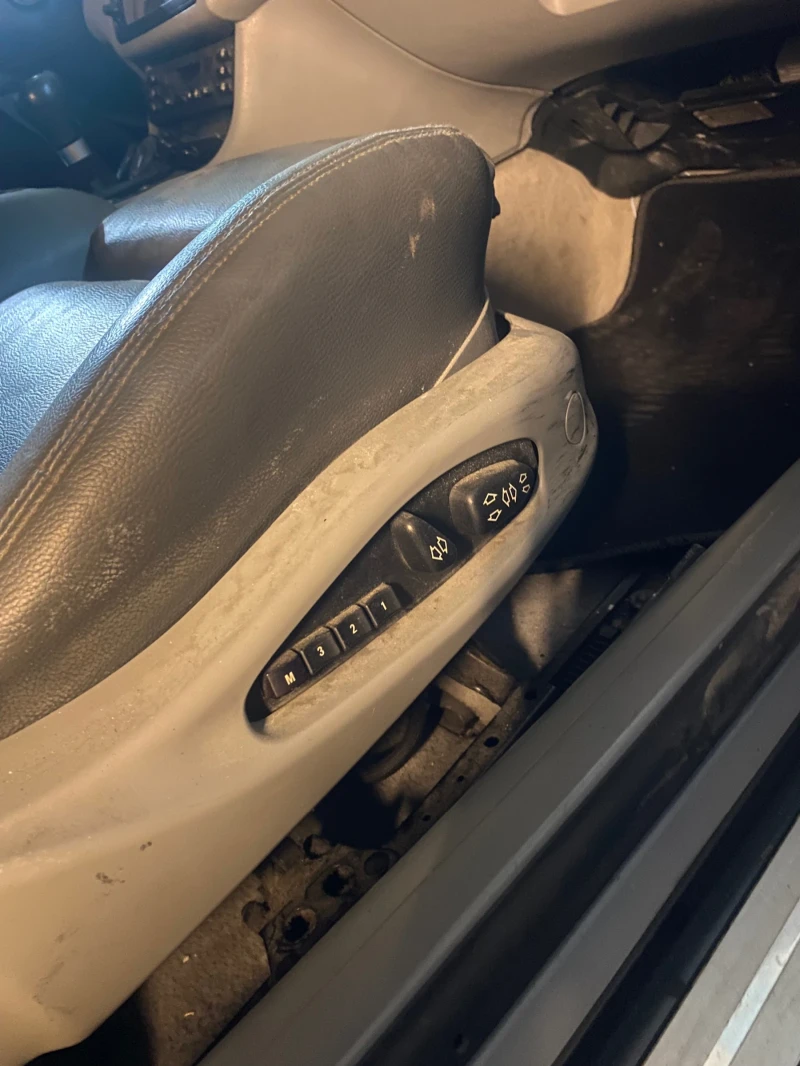 BMW 323 M52b25tu, снимка 4 - Автомобили и джипове - 52394940