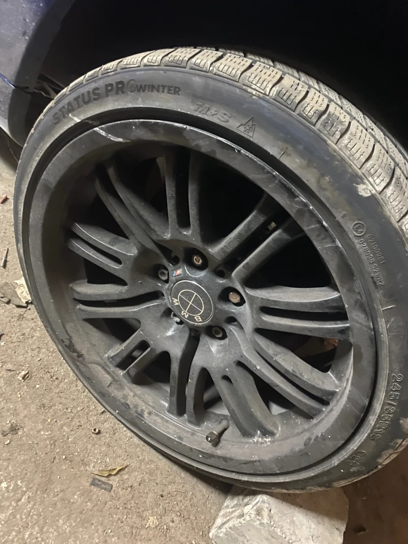 BMW 323 M52b25tu, снимка 5 - Автомобили и джипове - 52394940