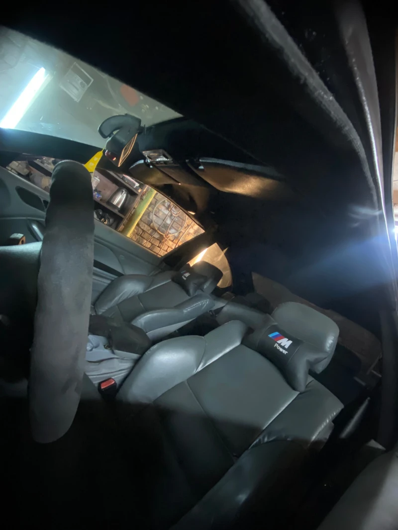 BMW 323 M52b25tu, снимка 8 - Автомобили и джипове - 52394940