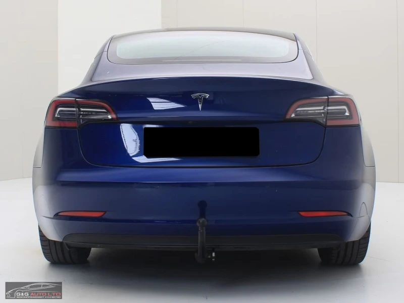 Tesla Model 3 ST.-RANGE+ /306HP/RWD/APILOT/ACC/CAM/KLESS/926f, снимка 6 - Автомобили и джипове - 52441317