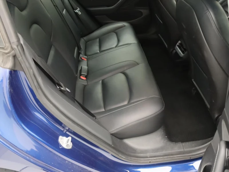 Tesla Model 3 ST.-RANGE+ /306HP/RWD/APILOT/ACC/CAM/KLESS/926f, снимка 13 - Автомобили и джипове - 52441317