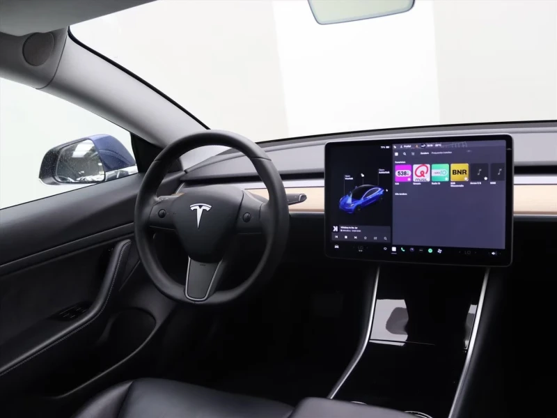 Tesla Model 3 ST.-RANGE+ /306HP/RWD/APILOT/ACC/CAM/KLESS/926f, снимка 9 - Автомобили и джипове - 52441317