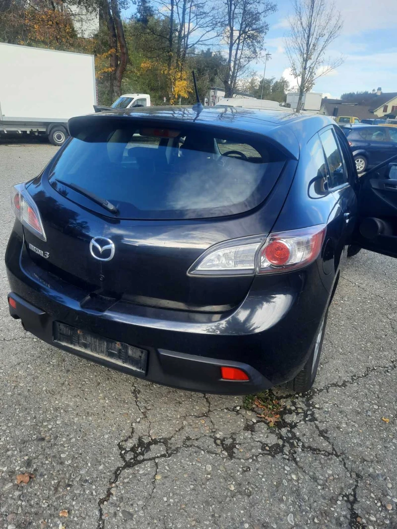 Mazda 3, снимка 6 - Автомобили и джипове - 52474475