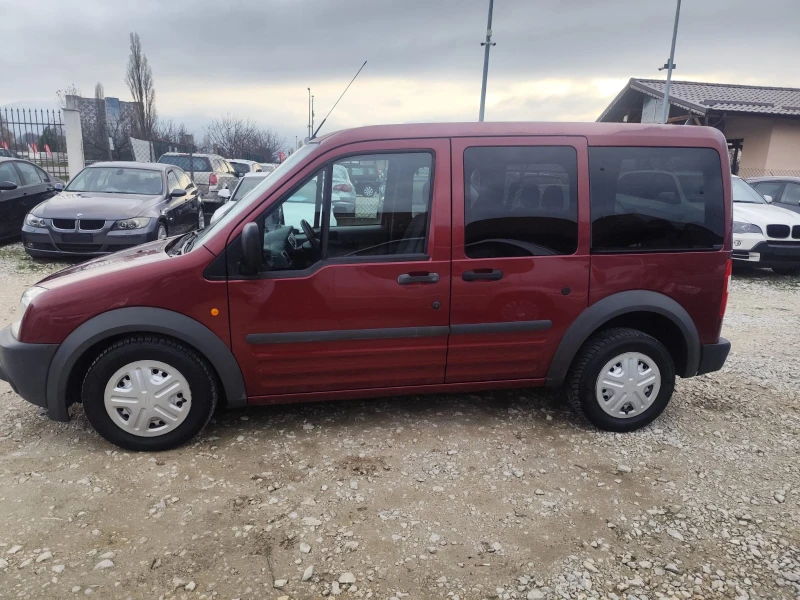 Ford Connect 1.8 дизел , снимка 10 - Автомобили и джипове - 52652459
