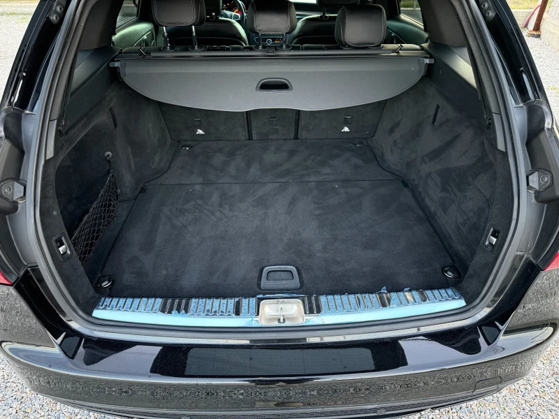 Mercedes-Benz 220 CDI TOP СЪСТОЯНИЕ, снимка 7 - Автомобили и джипове - 52726870