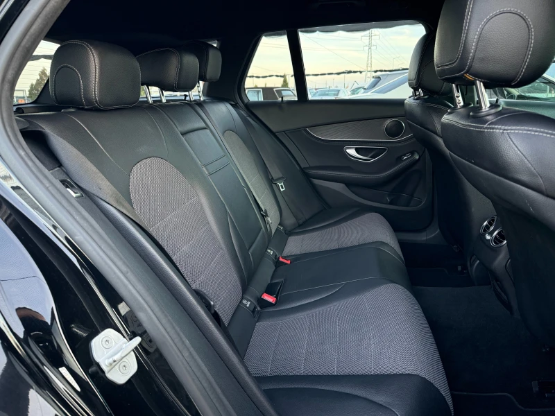 Mercedes-Benz 220 CDI TOP СЪСТОЯНИЕ, снимка 10 - Автомобили и джипове - 52726870