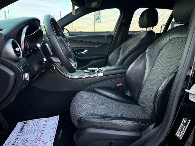 Mercedes-Benz 220 CDI TOP СЪСТОЯНИЕ, снимка 8 - Автомобили и джипове - 52726870