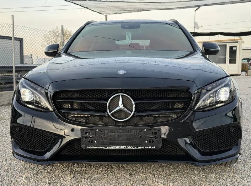 Mercedes-Benz 220 CDI TOP СЪСТОЯНИЕ, снимка 2 - Автомобили и джипове - 52726870