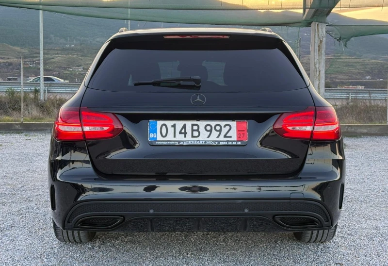 Mercedes-Benz 220 CDI TOP СЪСТОЯНИЕ, снимка 5 - Автомобили и джипове - 52726870