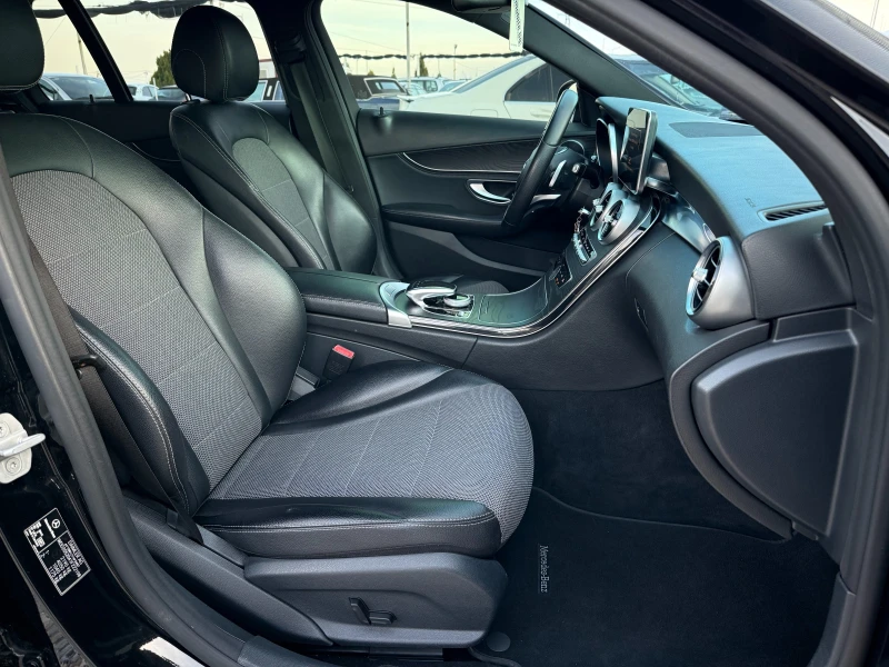 Mercedes-Benz 220 CDI TOP СЪСТОЯНИЕ, снимка 11 - Автомобили и джипове - 52726870