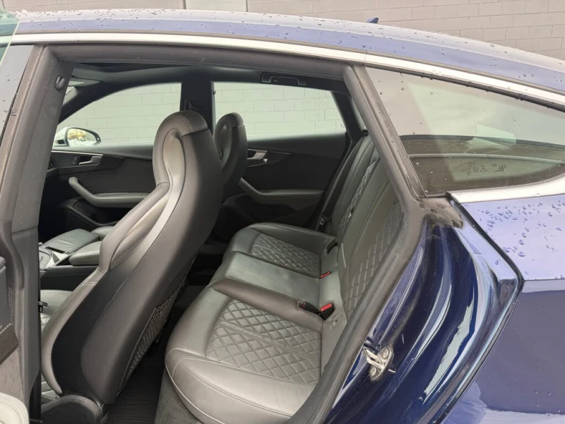 Audi S5 TECHNIK* B&О* DISTRONIC* AMBIENT* DIGITAL* , снимка 14 - Автомобили и джипове - 52836630