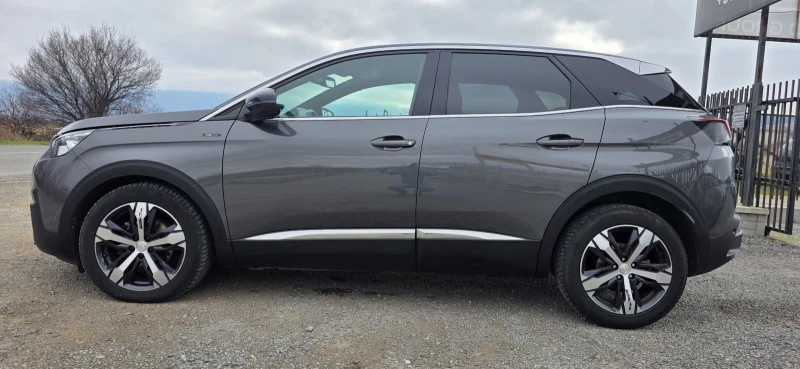 Peugeot 3008 1.6 Blue-Hdi-Gt-Line-120hp, снимка 3 - Автомобили и джипове - 52864683