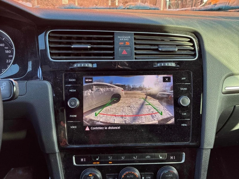 VW Golf * Manual * GTI  * FWD * CARFAX * , снимка 9 - Автомобили и джипове - 53345031