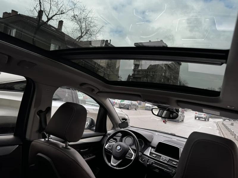 BMW 2 Gran Tourer, снимка 17 - Автомобили и джипове - 53391361