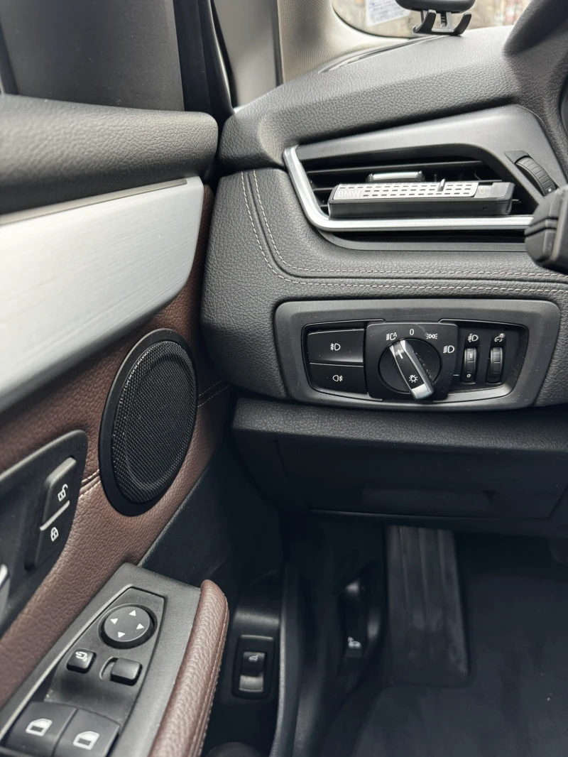 BMW 2 Gran Tourer, снимка 14 - Автомобили и джипове - 53391361