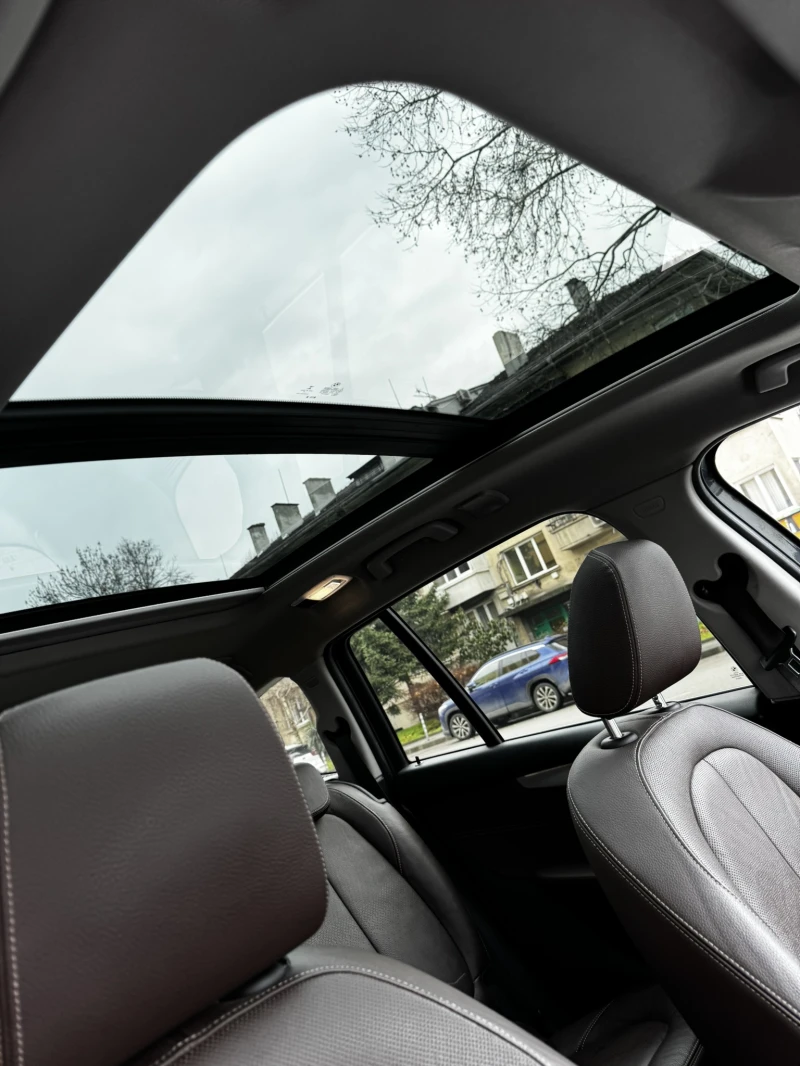 BMW 2 Gran Tourer, снимка 10 - Автомобили и джипове - 53391361