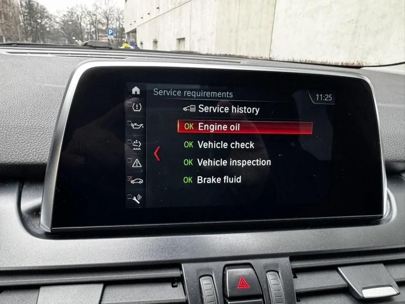 BMW 2 Gran Tourer, снимка 13 - Автомобили и джипове - 53391361