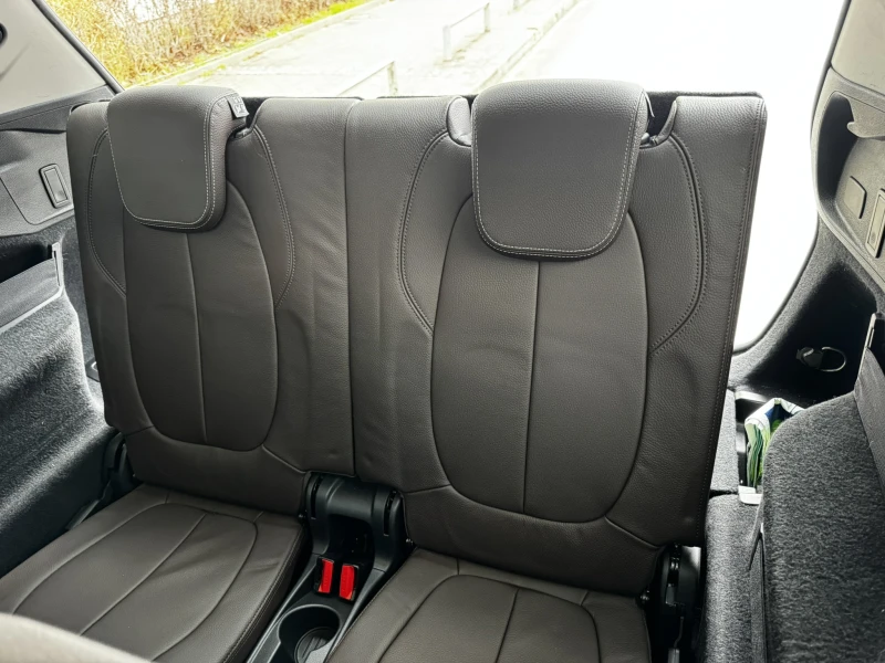 BMW 2 Gran Tourer, снимка 8 - Автомобили и джипове - 53391361