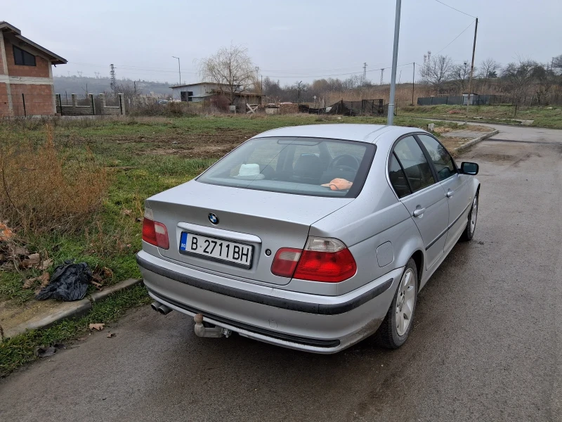 BMW 325 E 46, снимка 3 - Автомобили и джипове - 53464674
