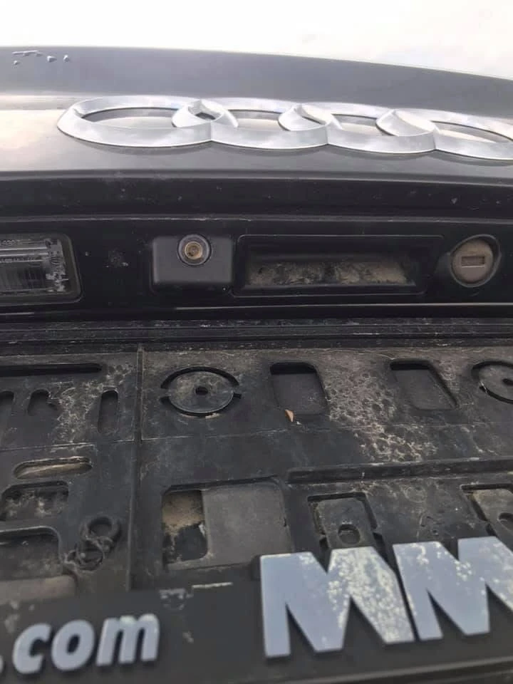 Audi A8 4.2TDI Quatro, снимка 5 - Автомобили и джипове - 21556520