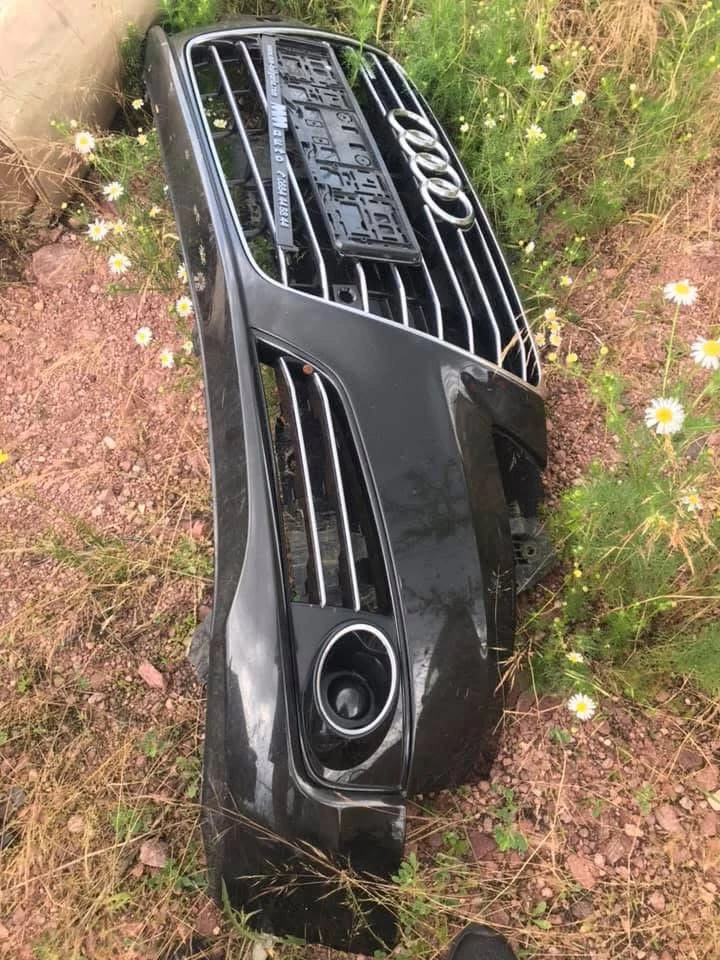 Audi A8 4.2TDI Quatro, снимка 4 - Автомобили и джипове - 21556520
