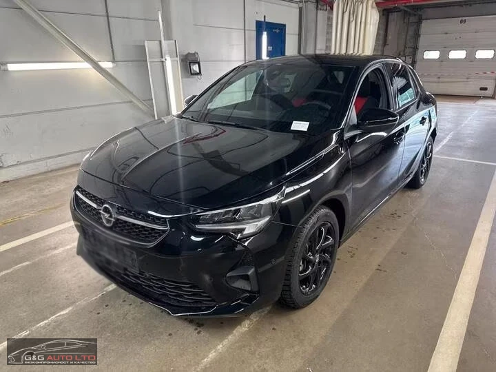 Opel Corsa GS-LINE/131HP/CAM/LED/NAVI/DIGI/CARPLAY/KLESS/243g - 31799 лв. - 21104204 1