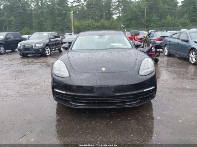 Porsche Panamera 4S| BOSE| MATRIX| 360, снимка 2 - Автомобили и джипове - 55800930