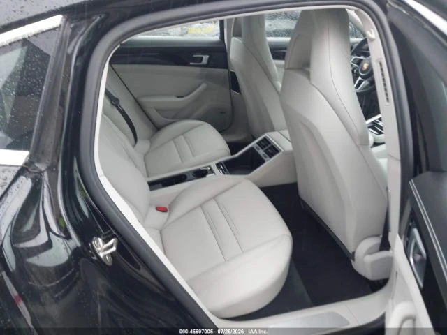Porsche Panamera 4S| BOSE| MATRIX| 360, снимка 12 - Автомобили и джипове - 55800930